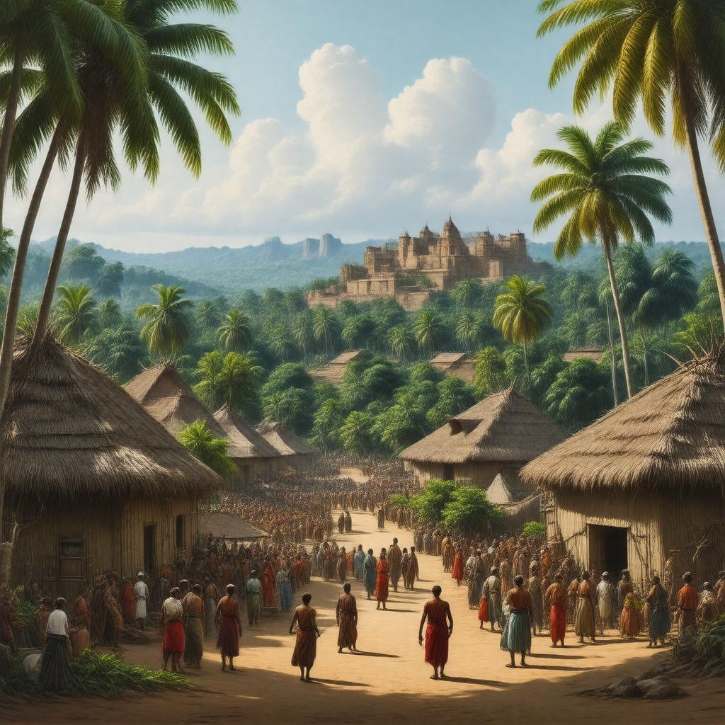 Dahomey (French colony)